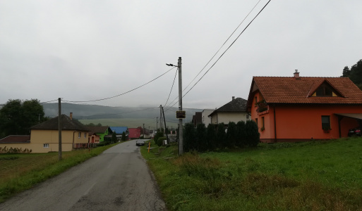 Merače rýchlosti 