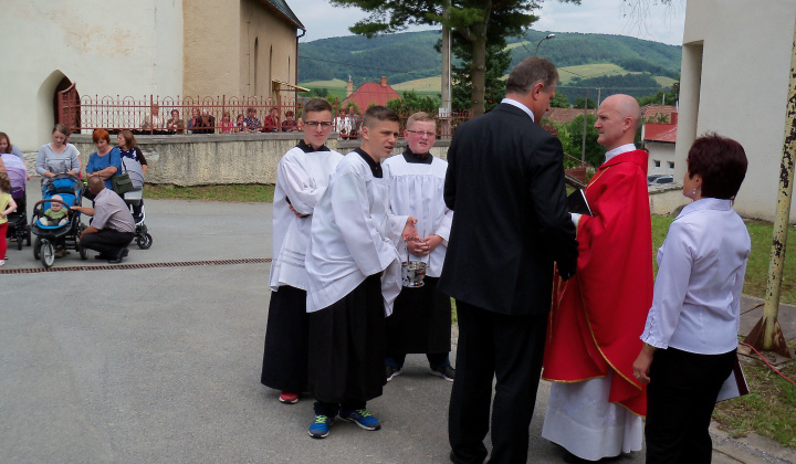 110.výročie DHZ 27.6.2015