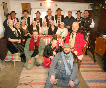 FSS Hrabkovčan - Kapura 7.4.2013