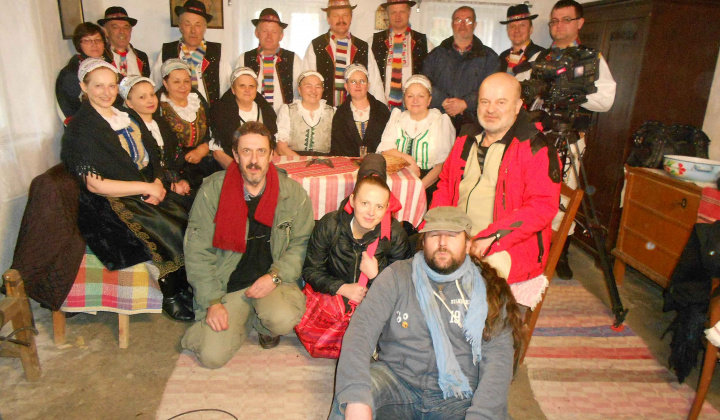 FSS Hrabkovčan - Kapura 7.4.2013