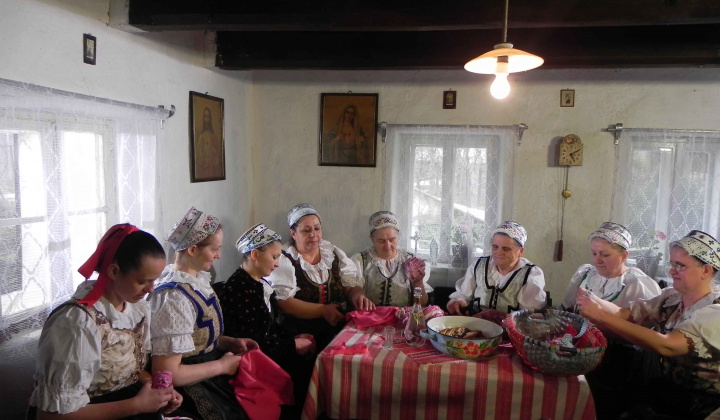 FSS Hrabkovčan - Kapura 7.4.2013