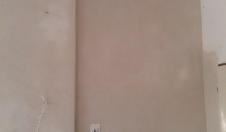 Rekonštrukcia - oprava šatní Športového areálu obce r.2012